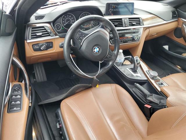 Photo 8 from auction – 2015 BMW 428 I SULE with VIN WBA3V7C51F5A24110