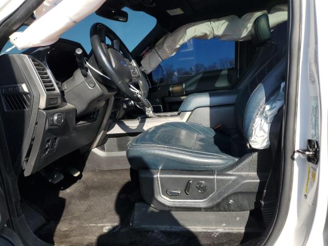 Photo 7 from auction – 2018 FORD F150 SUPER with VIN 1FTEW1EG5JFB13781