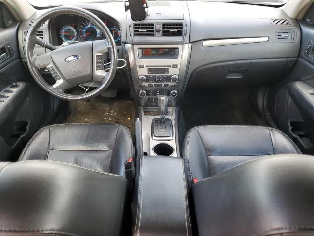 Photo 8 from auction – 2012 FORD FUSION SEL with VIN 3FAHP0JA9CR354079