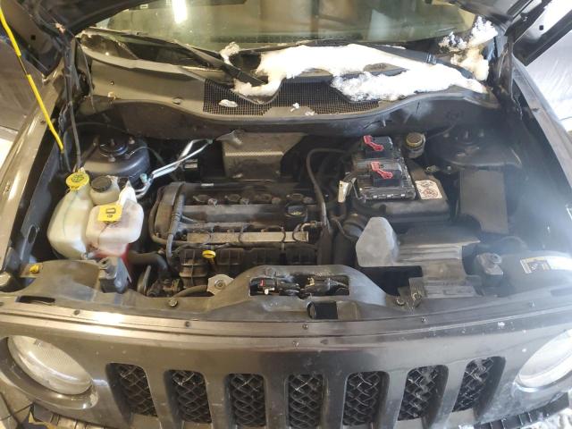 Photo 11 from auction – 2016 JEEP PATRIOT LA with VIN 1C4NJPFA3GD748188