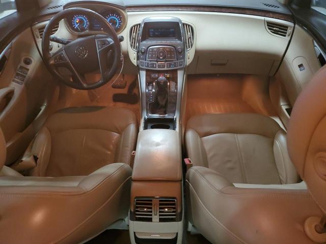 Photo 8 from auction – 2011 BUICK LACROSSE C with VIN 1G4GC5ED7BF130738