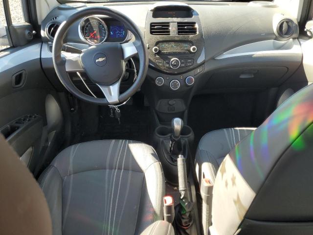 Photo 8 from auction – 2015 CHEVROLET SPARK LS with VIN KL8CA6S94FC741826