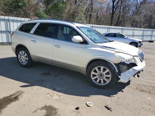 Photo 4 from auction – 2012 BUICK ENCLAVE with VIN 5GAKVCED5CJ255590
