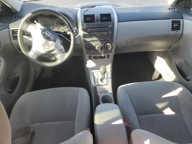 Photo 8 from auction – 2011 TOYOTA COROLLA BA with VIN 2T1BU4EE1BC728394