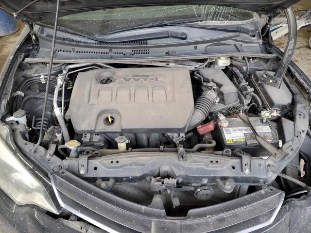 Photo 11 from auction – 2015 TOYOTA COROLLA L with VIN 2T1BURHE2FC243941