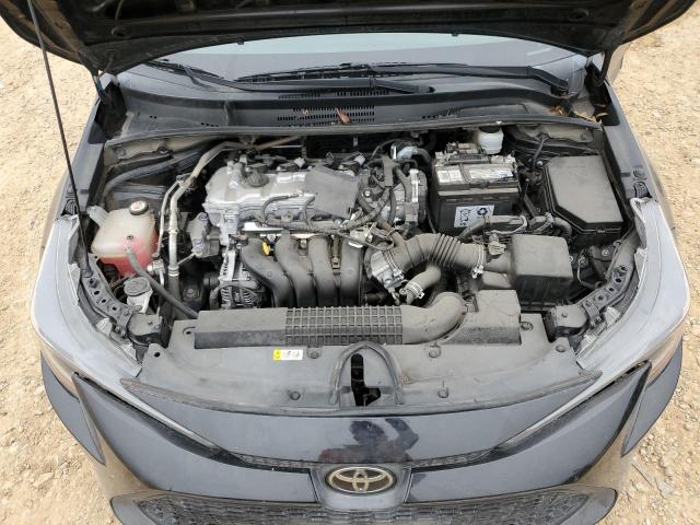 Photo 11 from auction – 2020 TOYOTA COROLLA LE with VIN 5YFEPRAE7LP123790
