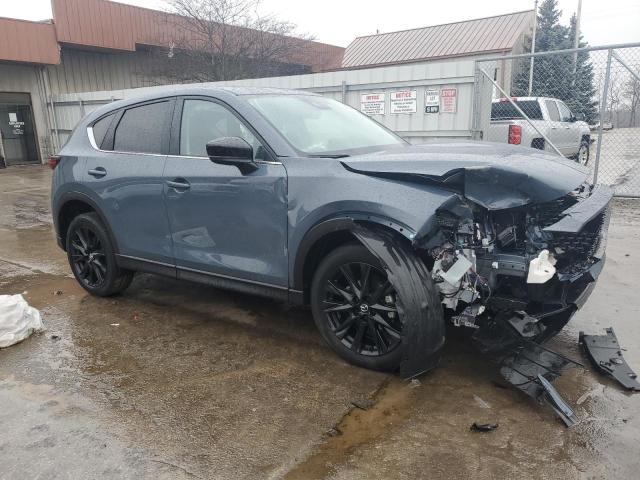 Photo 4 from auction – 2024 MAZDA CX-5 PREFERRED with VIN JM3KFBCMXR0369924