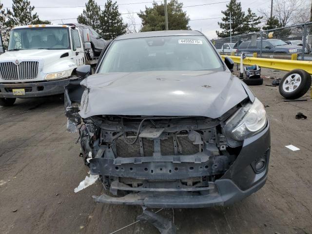 Photo 5 from auction – 2014 MAZDA CX-5 GT with VIN JM3KE4DY7E0392717