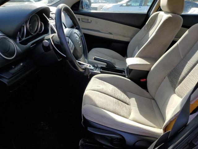 Photo 7 from auction – 2010 MAZDA 6 I with VIN 1YVHZ8BH4A5M04377