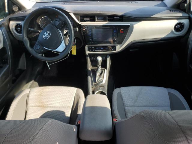 Снимка 8 от търг – 2018 TOYOTA COROLLA L с VIN 5YFBURHE2JP844243