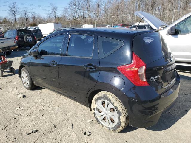 Photo 2 from auction – 2017 NISSAN VERSA NOTE with VIN 3N1CE2CP2HL375778