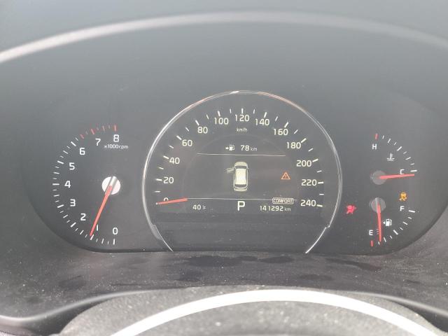 Photo 9 from auction – 2019 KIA SORENTO EX with VIN 5XYPHDA58KG588090