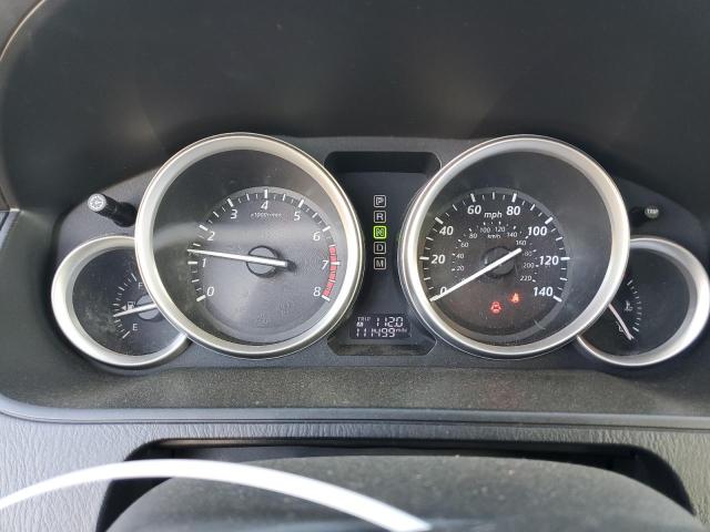 Photo 9 from auction – 2013 MAZDA CX-9 TOURI with VIN JM3TB2CV4D0414373