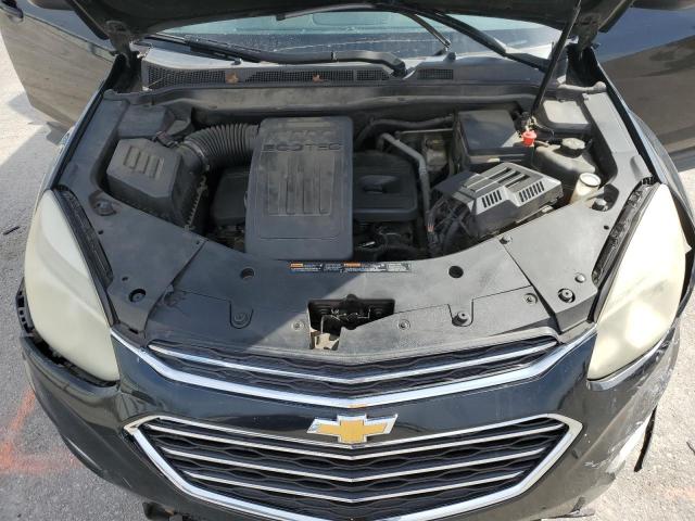 Photo 12 from auction – 2017 CHEVROLET EQUINOX LT with VIN 2GNALCEK4H6313909
