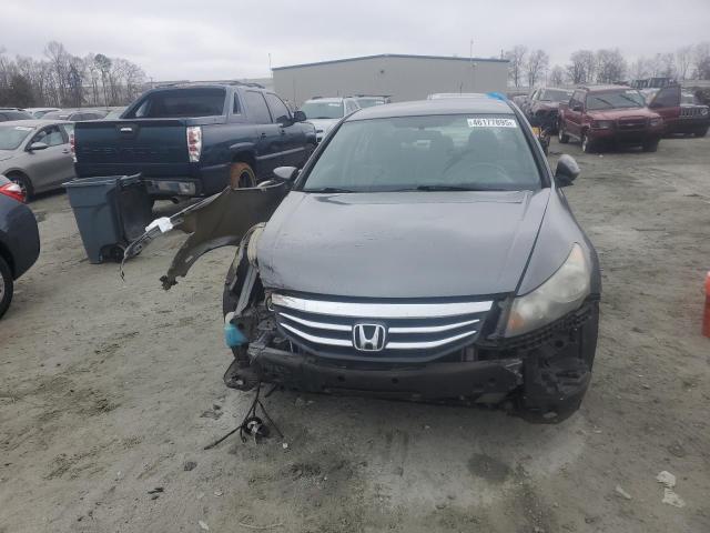 Photo 5 from auction – 2012 HONDA ACCORD LXP with VIN 1HGCP2F41CA139276
