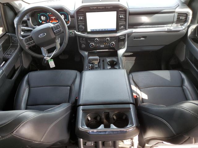 Photo 8 from auction – 2021 FORD F150 SUPER with VIN 1FTFW1C8XMFA27905