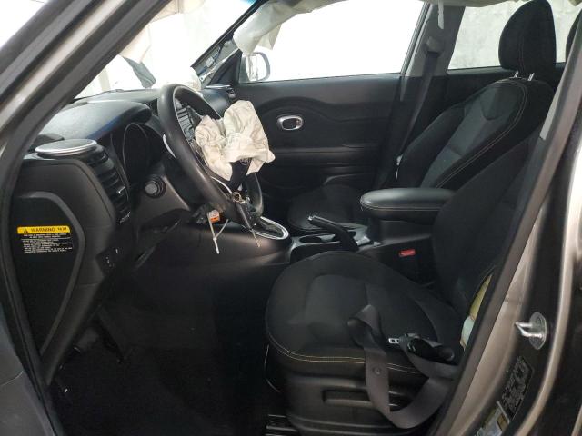 Снимка 7 от търг – 2015 KIA SOUL + с VIN KNDJP3A53F7192963