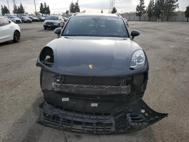 Фото 5 с аукциона – 2018 PORSCHE MACAN S с VIN WP1AB2A55JLB38670