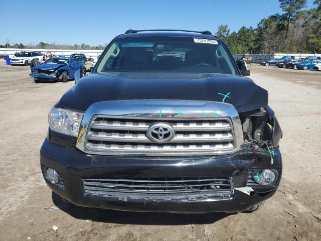 Photo 5 from auction – 2017 TOYOTA SEQUOIA LI with VIN 5TDJY5G11HS150801