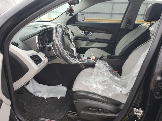 Photo 7 from auction – 2017 GMC TERRAIN DE with VIN 2GKFLRE3XH6187568