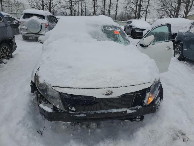 Photo 5 from auction – 2013 KIA OPTIMA LX with VIN 5XXGM4A77DG204563