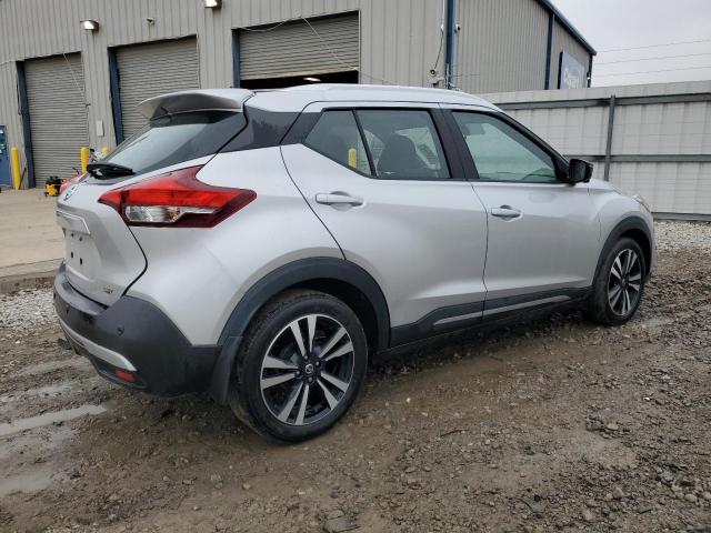 Photo 3 from auction – 2020 NISSAN KICKS SR with VIN 3N1CP5DV4LL552056