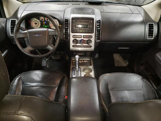 Снимка 8 от търг – 2008 FORD EDGE SEL с VIN 2FMDK38C98BA59663