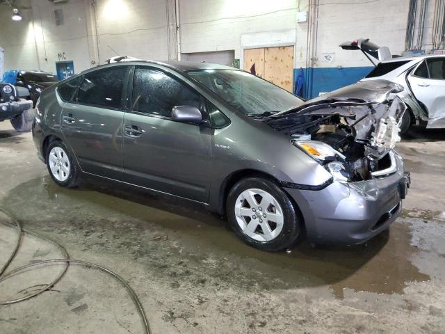 Photo 4 from auction – 2008 TOYOTA PRIUS with VIN JTDKB20U683415738
