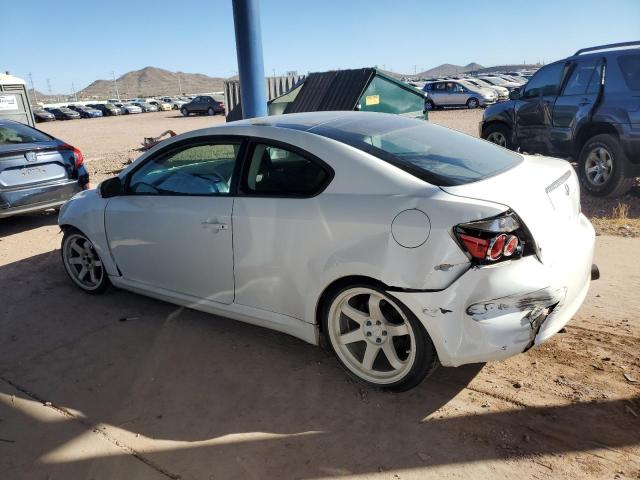 Photo 2 from auction – 2010 TOYOTA SCION TC with VIN JTKDE3B78A0307943