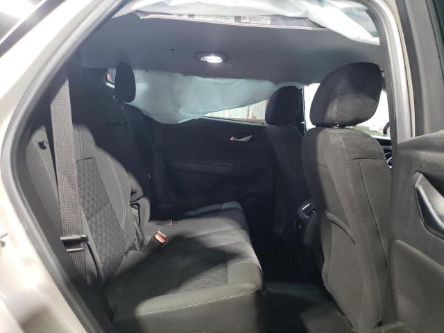 Photo 11 from auction – 2021 CHEVROLET BLAZER 2LT with VIN 3GNKBHRS2MS559528