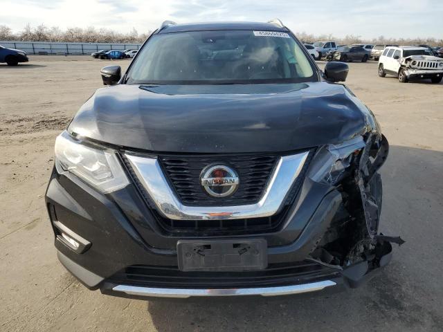 Снимка 5 от търг – 2018 NISSAN ROGUE S с VIN JN8AT2MT8JW459727