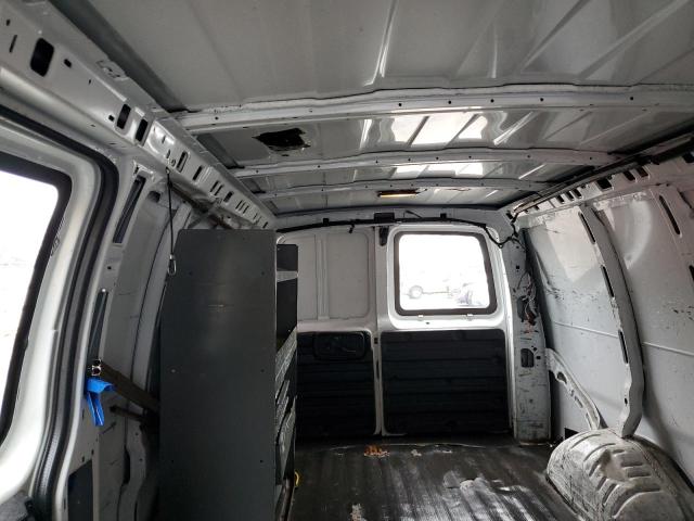 Photo 10 from auction – 2013 CHEVROLET EXPRESS G2 with VIN 1GCWGGCAXD1156632