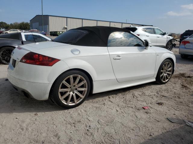 Photo 3 from auction – 2014 AUDI TT PREMIUM with VIN TRUSFAFK0E1003543