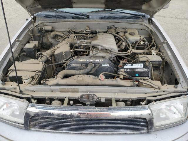 Photo 12 from auction – 2002 TOYOTA 4RUNNER SR with VIN JT3GN86R920243267