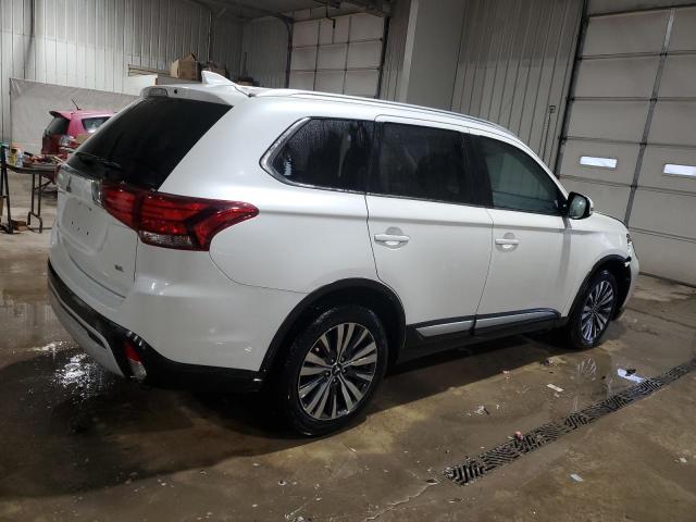 Photo 3 from auction – 2020 MITSUBISHI OUTLANDER with VIN JA4AZ3A30LZ034745