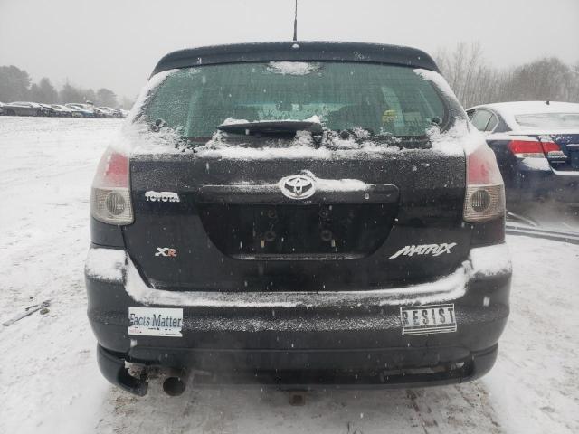 Photo 6 from auction – 2008 TOYOTA COROLLA MA with VIN 2T1KR30E58C712646
