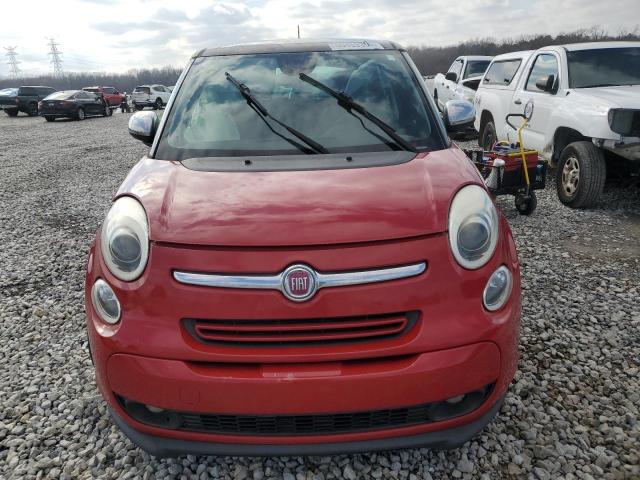 Photo 5 from auction – 2014 FIAT 500L LOUNG with VIN ZFBCFACH3EZ015813