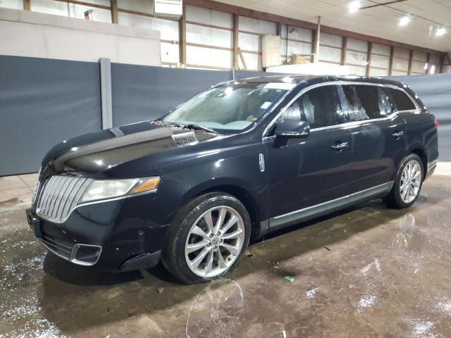 Photo 1 from auction – 2010 LINCOLN MKT with VIN 2LMHJ5AT5ABJ20236