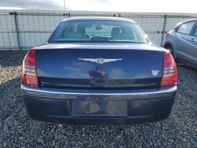 Photo 6 from auction – 2005 CHRYSLER 300C with VIN 2C3JA63H65H121239