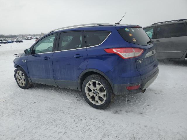 Photo 2 from auction – 2014 FORD ESCAPE TIT with VIN 1FMCU0JX0EUC83542