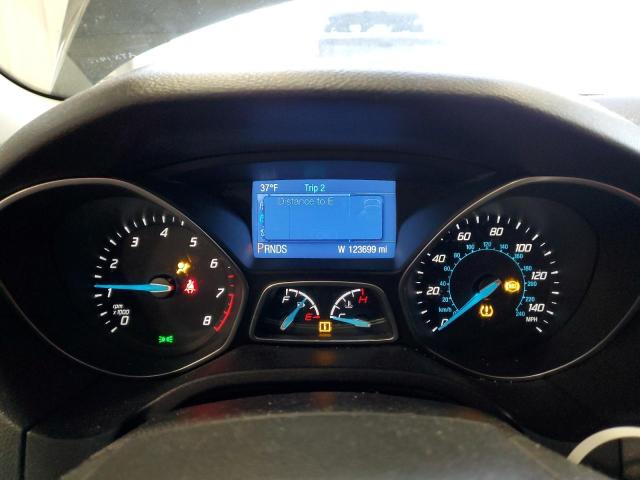 Photo 9 from auction – 2014 FORD FOCUS SE with VIN 1FADP3K23EL244931