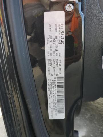 Photo 14 from auction – 2019 DODGE GRAND CARA with VIN 2C4RDGEG6KR556929