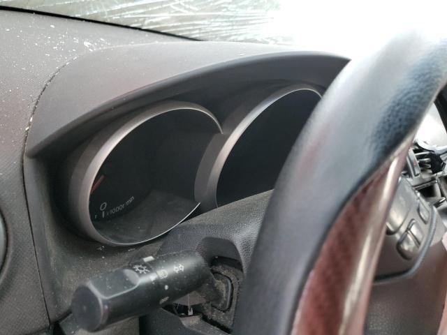 Photo 9 from auction – 2004 MAZDA 3 I with VIN JM1BK32F941112009