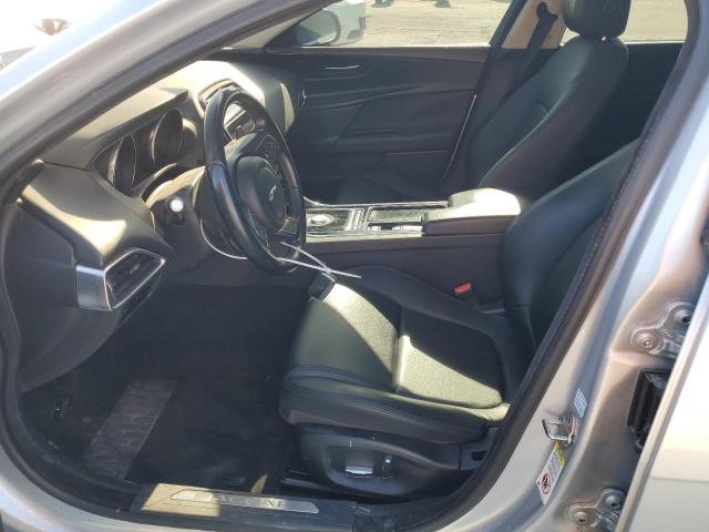 Photo 7 from auction – 2019 JAGUAR XE with VIN SAJAR4FXXKCP48344