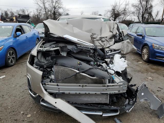 Photo 5 from auction – 2023 GMC ACADIA SLT with VIN 1GKKNML48PZ171556