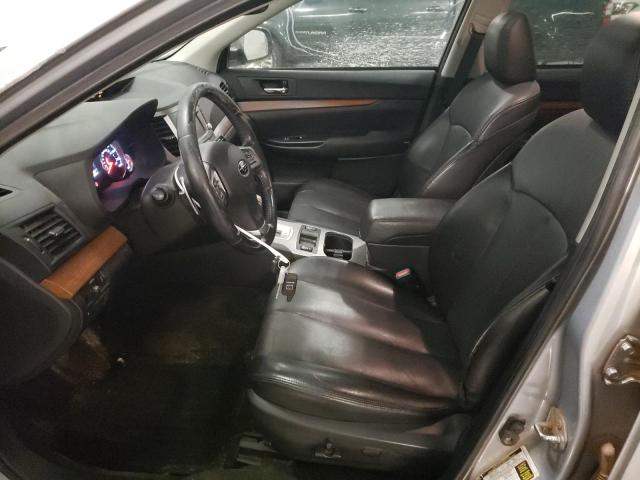 Снимка 7 от търг – 2013 SUBARU OUTBACK 2. с VIN 4S4BRBKC2D3240622