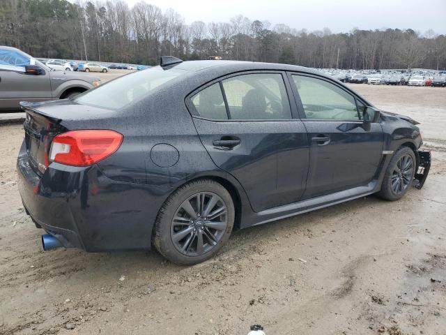 Photo 3 from auction – 2019 SUBARU WRX with VIN JF1VA1A69K9828936