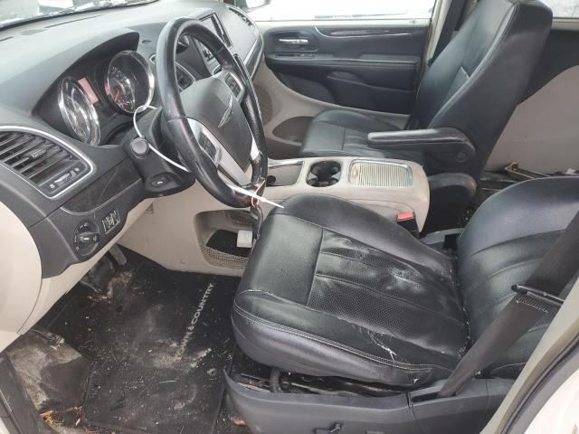 Photo 7 from auction – 2013 CHRYSLER TOWN & COU with VIN 2C4RC1CG2DR785050