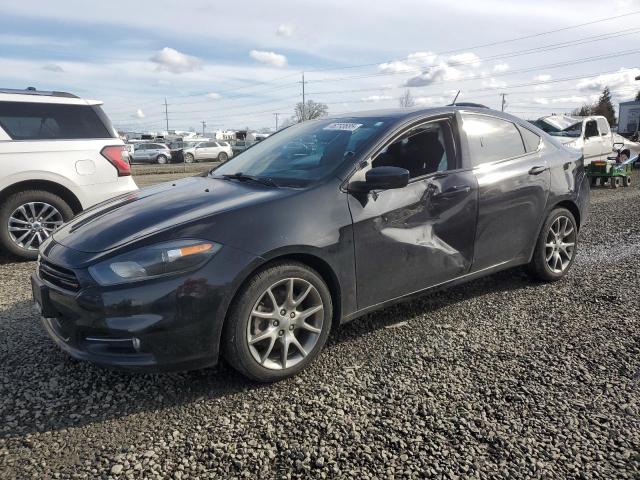DODGE DART SXT 2015 with VIN 1C3CDFBB7FD205310 - Photo from auction