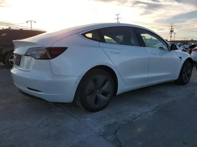 Photo 3 from auction – 2020 TESLA MODEL 3 with VIN 5YJ3E1EA3LF613872